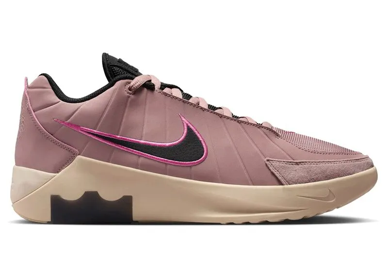 Nike LeBron Witness 9 EP Particle Pink (Solid Outsole) “Particle Pink / Pearl White / Pinksicle” | HQ8035-600