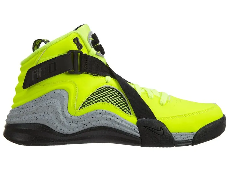 Nike Lunar Raid Voltage Black | 654480-700