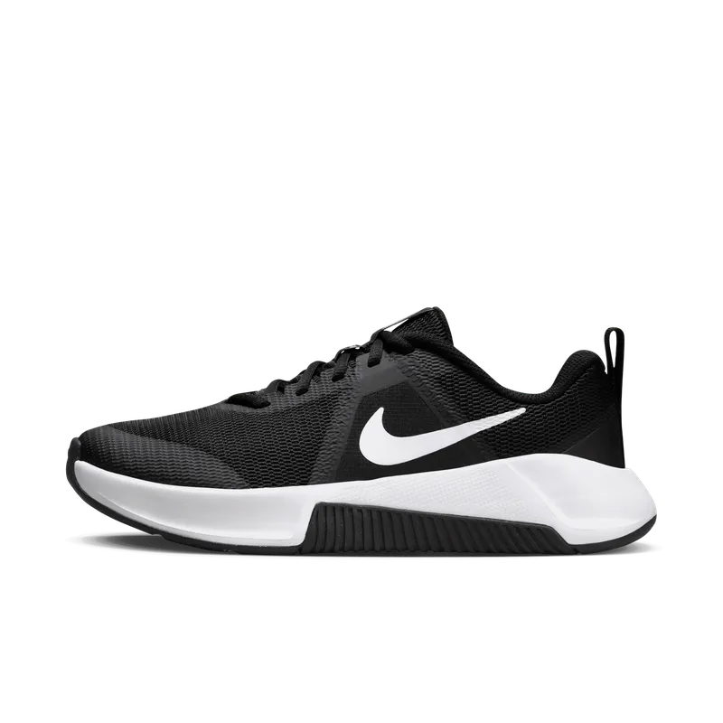 Nike MC Trainer 3 Black White | FQ1830-001