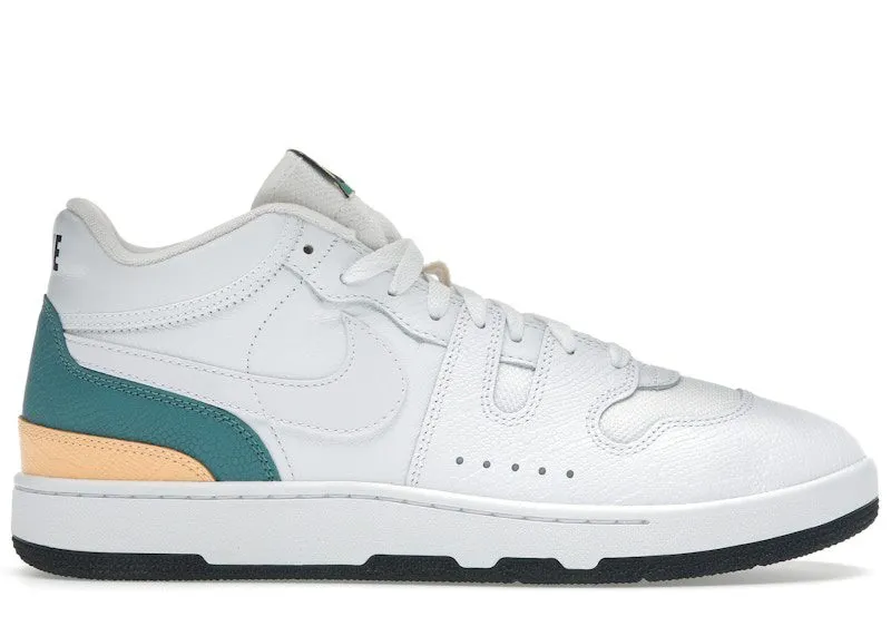 Nike Mac Attack Year of the Snake “White / White / Mineral Teal” | HF3056-100
