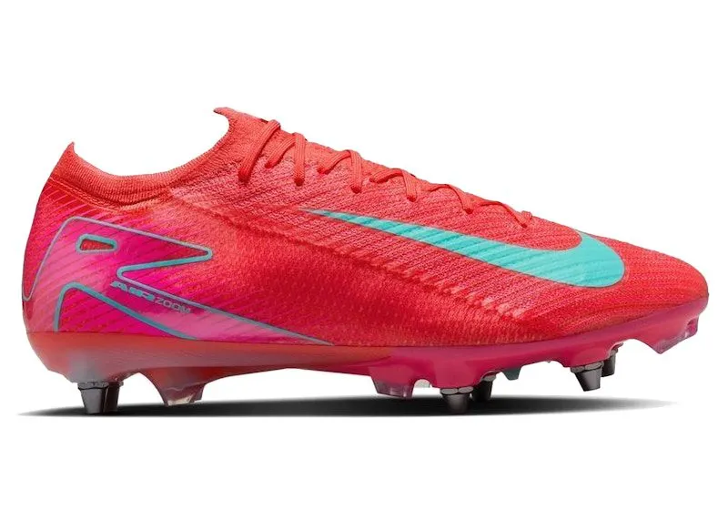 Nike Mercurial Vapor 16 Elite SG-Pro Mad Energy Pack “Ember Glow / Aurora Green” | FQ8688-800