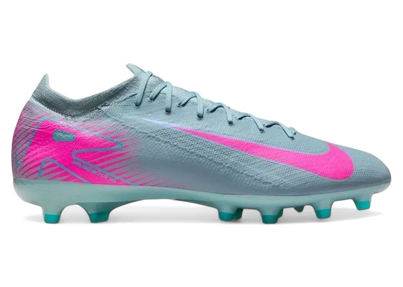 Nike Mercurial Vapor 16 Pro AG-Pro Prism Pack “Ocean Cube / Pink Blast” | FQ8684-301