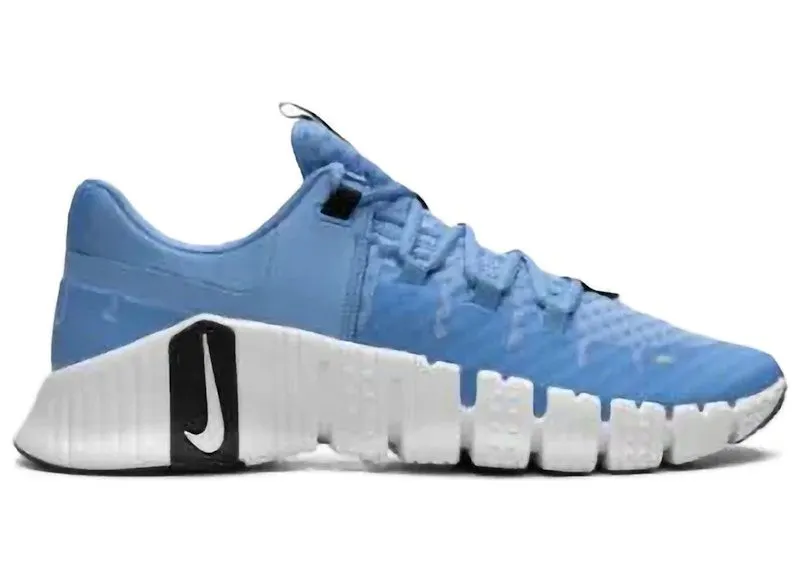 Nike Metcon 5 TB University Blue “University Blue / White / Black” | FN6616-400