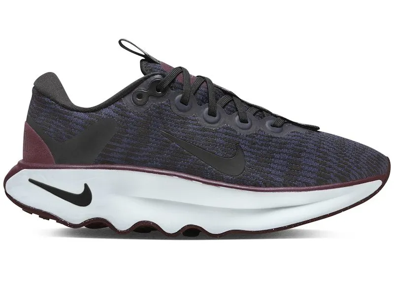 Nike Motiva Black Night Maroon Pure Platinum Purple Ink | DV1238-004