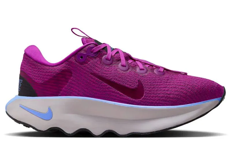 Nike Motiva Vivid Grape “Vivid Grape / Hot Fuchsia / Royal Pulse” | DV1238-501