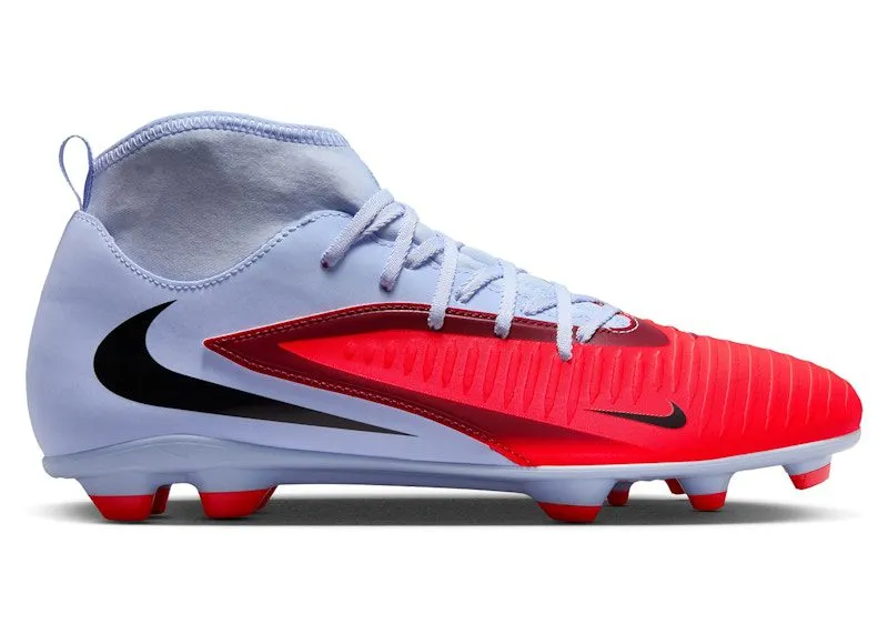 Nike Phantom 6 High Club FG/MG Scary Good Pack “Royal Tint / Bright Crimson” | HQ2275-400