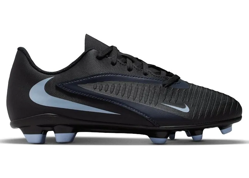 Nike Phantom 6 Low Club MG Shadow Pack “Black / Black” | HM9202-003