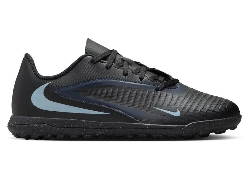 Nike Phantom 6 Low Club TF Shadow Pack “Black / Black” | HQ2006-003