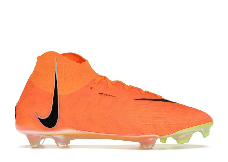 Nike Phantom Luna Elite NU FG United Pack “Guava Ice / Black” | FN8408-800