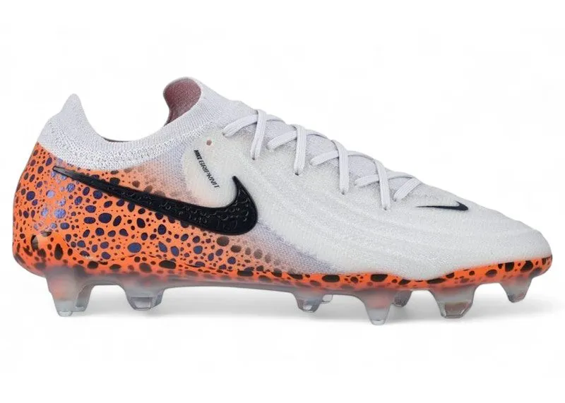 Nike Phatom GX II Elite SG-Pro AC Electric Pack Olympic Safari “Multi-Color / Multi-Color” | HF4836-900