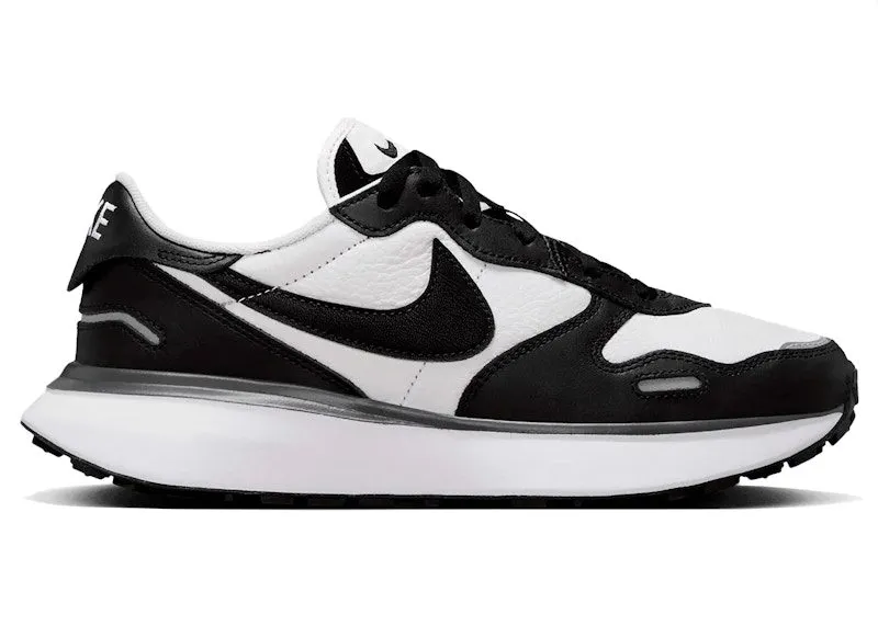 Nike Phoenix Waffle LTH Panda “White / Black” | FQ8721-102