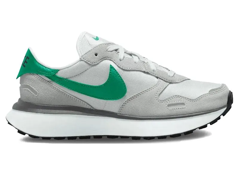 Nike Phoenix Waffle Summit White Green | FD2196-103