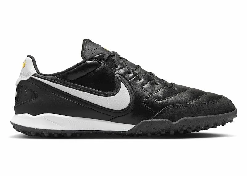 Nike Premier 4 TF Black White | FV5971-002
