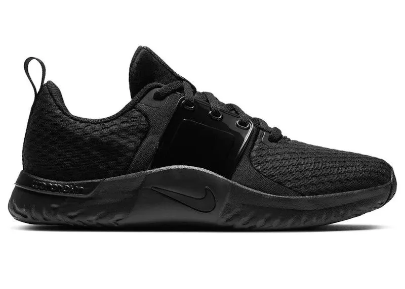 Nike Renew In-Season TR 10 Black “Black / Off Noir / Black” | CK2576-003