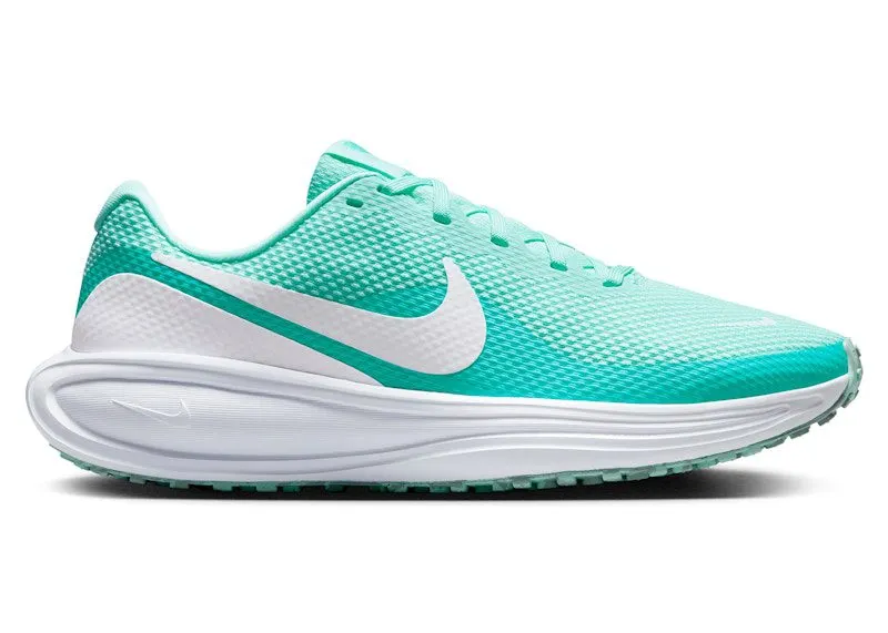 Nike Revolution 8 Mint Foam Bleached Turquoise White Cannon | HJ8485-300