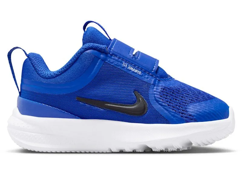 Nike Star Runner 5 Game Royal White Black | HF7006-401