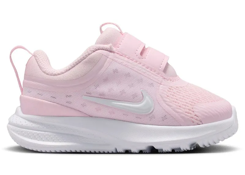 Nike Star Runner 5 Pink Foam Pure Platinum White “Pink Foam / Pink Foam / Pure Platinum” | HF7006-600