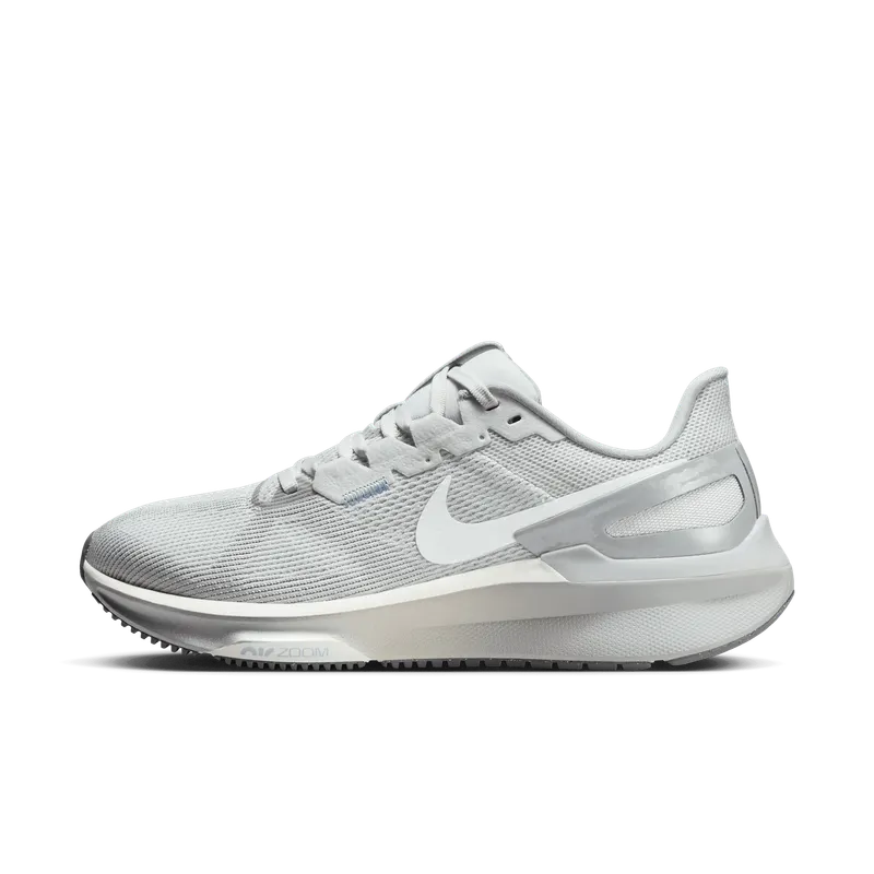 Nike Structure 25 Photon Dust Light Smoke Grey Psychic Blue Summit White | DJ7884-012