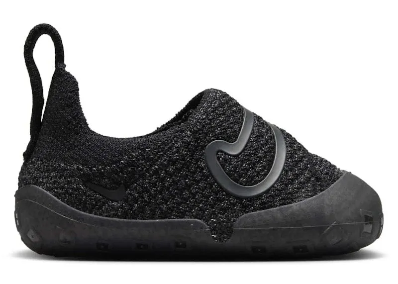 Nike Swoosh 1 Black Anthracite | FB3244-003