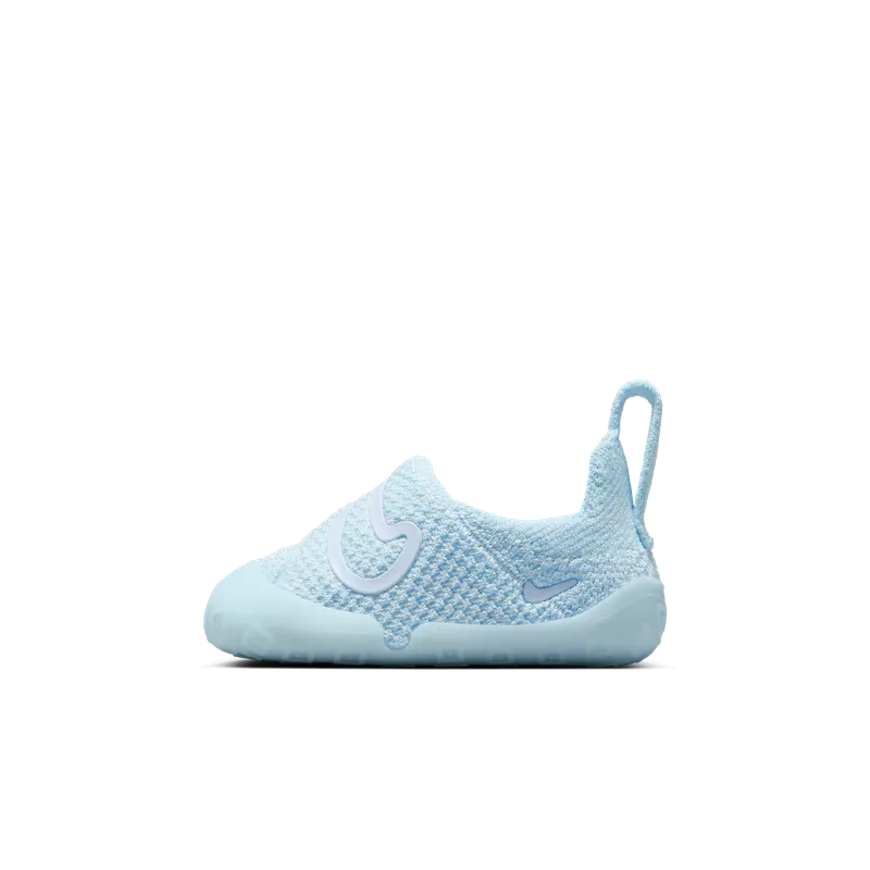 Nike Swoosh 1 Glacier Blue Tint Blue Ice “Glacier Blue / Blue Tint / Blue Ice” | FB3244-402