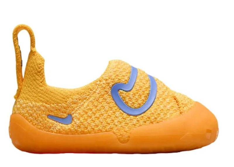Nike Swoosh 1 Laser Orange University Blue “Laser Orange / Light Laser Orange / University Blue” | FB3244-800