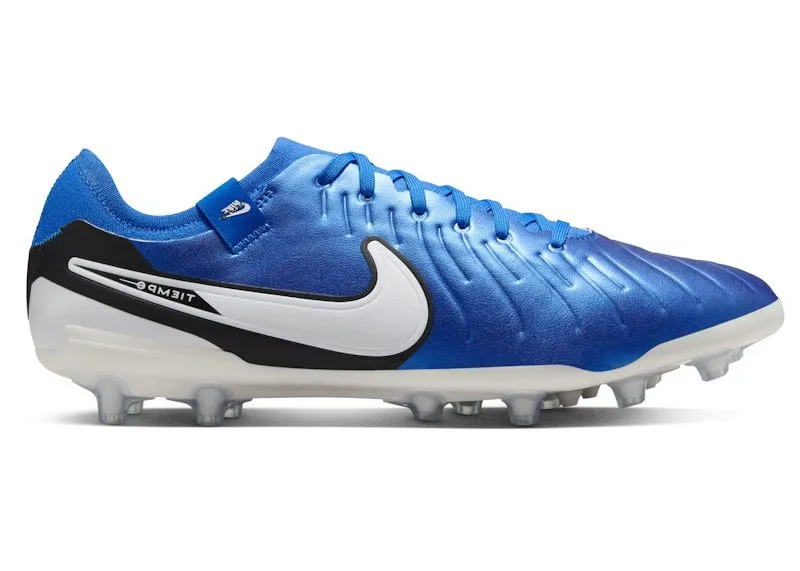 Nike Tiempo Legend 10 Pro AG-Pro Soar White | DV4334-400