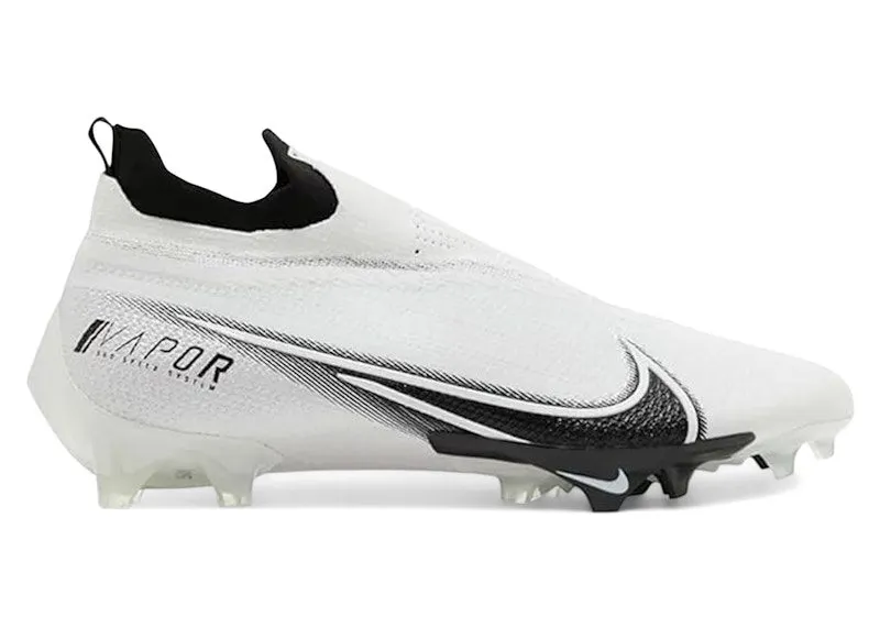 Nike Vapor Edge Elite 360 Flyknit White Black “White / Black / White” | CV6282-108