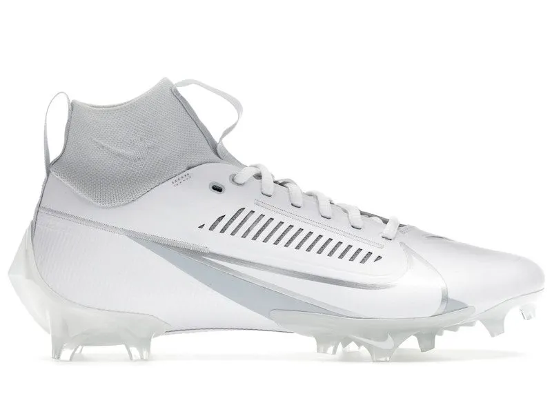 Nike Vapor Edge Pro 360 2 White Pure Platinum Silver “White / Pure Platinum / Metallic Silver” | DA5456-100