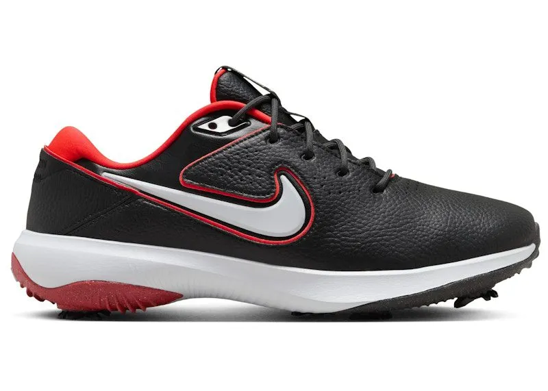 Nike Victory Pro 3 Black Bright Crimson Anthracite Pure Platinum | DV6800-005