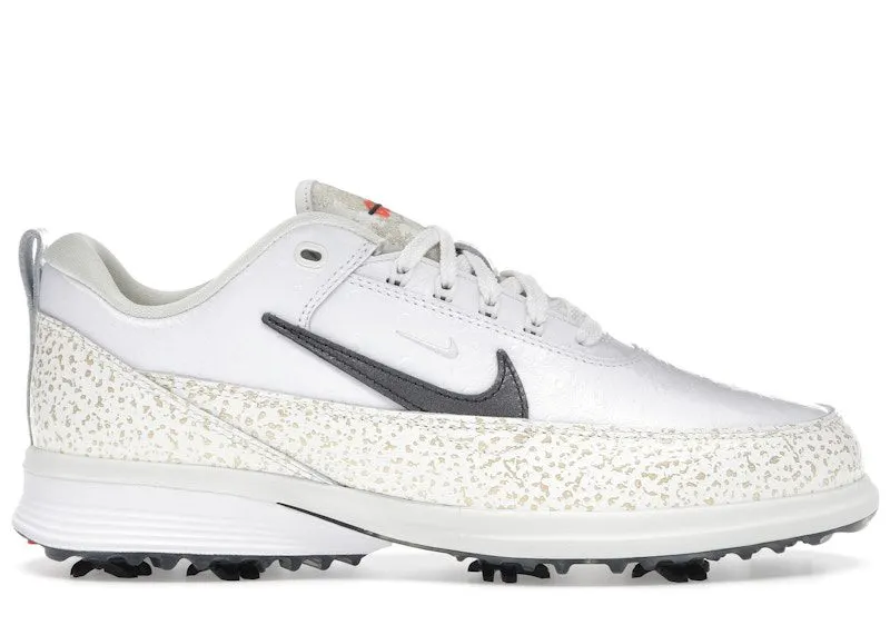 Nike Victory Tour 4 The Open Championship “White / Metallic Gold / Sail” | HQ3055-100