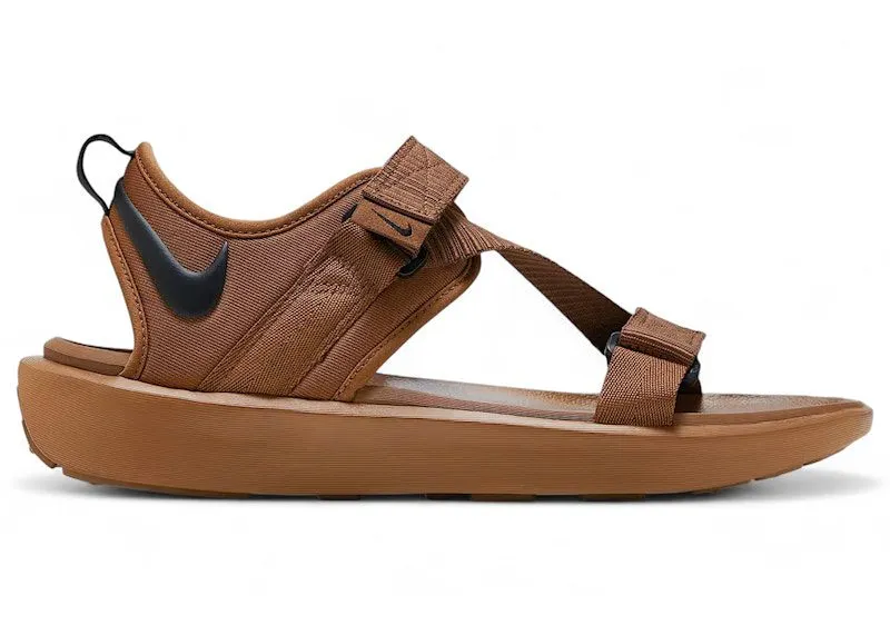 Nike Vista Sandal Light British Tan “Light British Tan / Light British Tan / Black” | DJ6605-201