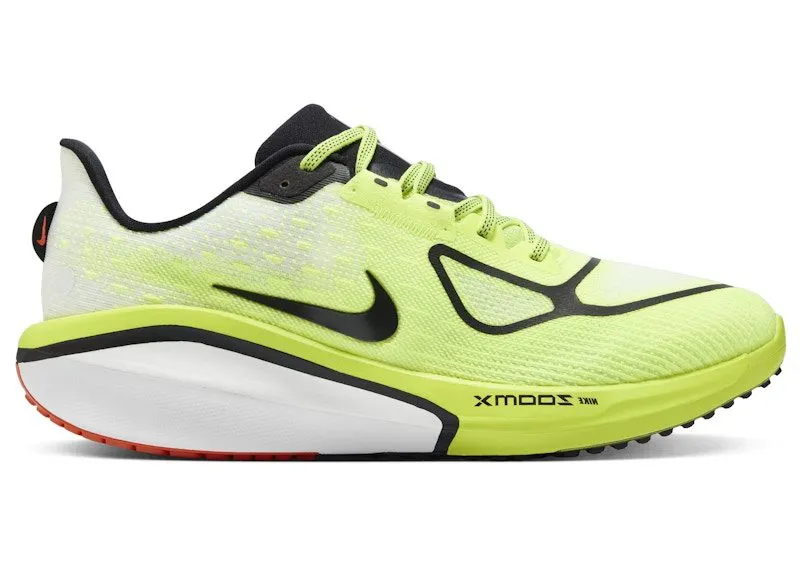 Nike Vomero 17 Talaria “Volt / White / Bright Crimson” | FZ8587-700