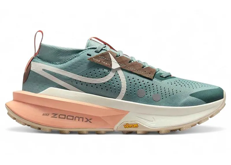 Nike Zegama 2 Cannon Soft Pearl “Cannon / Soft Pearl / Orange Chalk” | FD5191-008