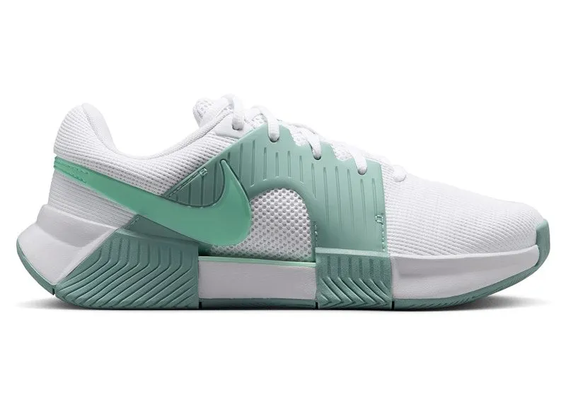 Nike Zoom GP Challenge 1 White Cannon Mint Foam | FB3148-106