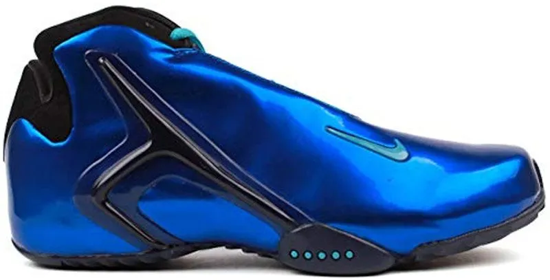Nike Zoom Hyperflight Game Royal “Game Royal / Gamma Blue / Obsidian” | 599503-400