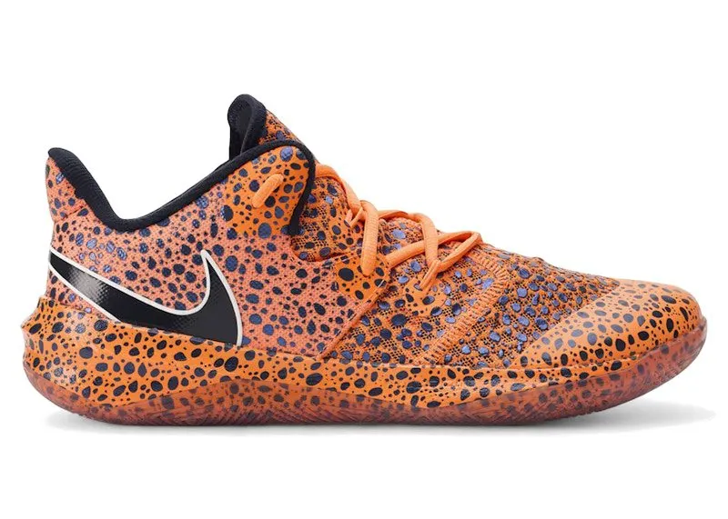 Nike Zoom Hyperspeed Court SE Electric Pack Olympic Safari “Multi Color / Multi Color” | FV3685-900