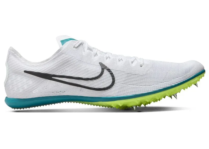 Nike Zoom Mamba 6 White Bright Spruce Vapor Green Black | DR2733-102