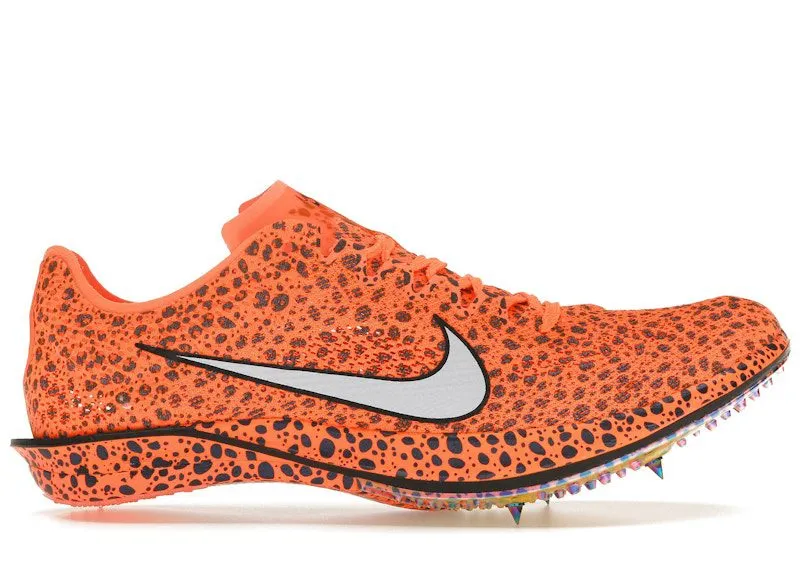 Nike ZoomX Dragonfly 2 Electric Pack Olympic Safari “Multi-Color / Multi-Color” | FV2326-900