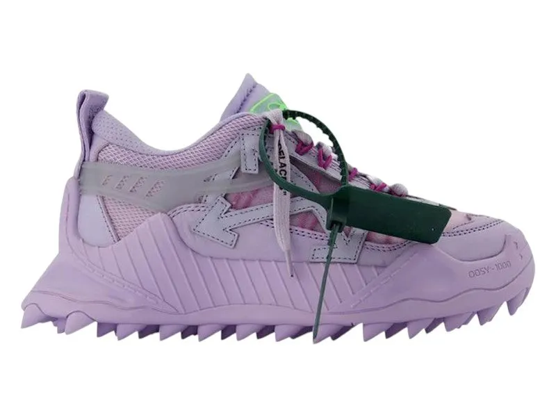 OFF-WHITE Odsy-2000 Lilac | OWIA180F22FAB0013636