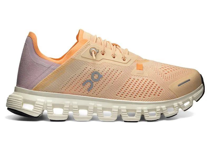 On Running Cloud 6 Coast Blonde Mauve | 3WF10023023