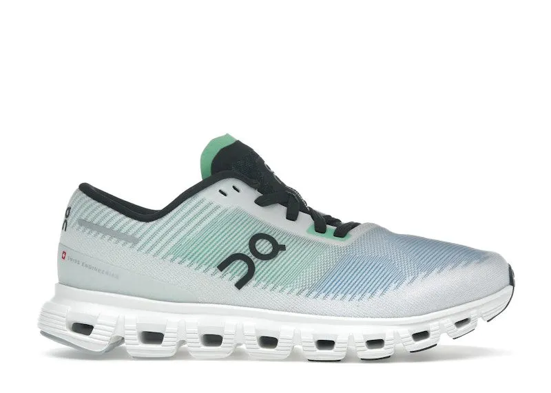 On Running Cloud 6 Push Horizon Honeydew | 3WF10043001