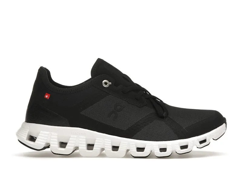 On Running Cloud X 3 AD Black White | 3WD30300299