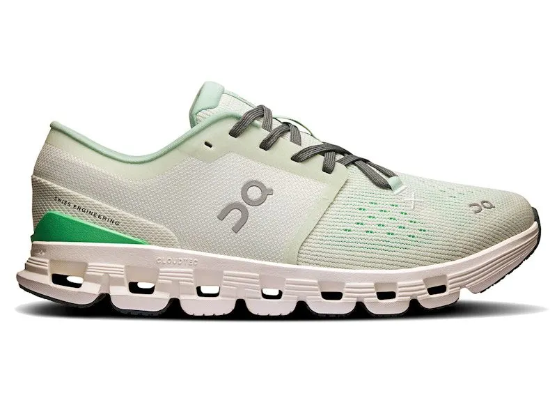 On Running Cloud X 4 Aloe Honeydew | 3WE30073088