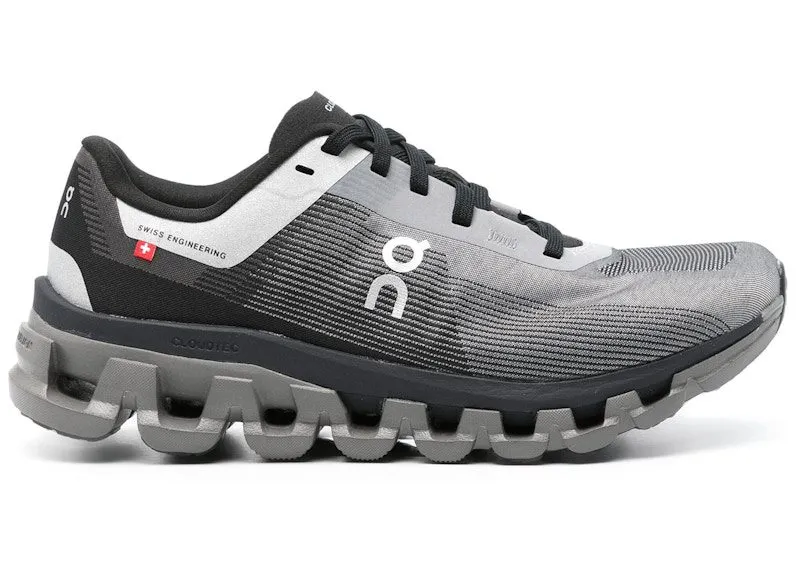 On Running Cloudflow 4 Pearl Black | 3WD30112325