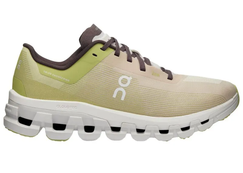 On Running Cloudflow 4 Zest Frost | 3WD30112311