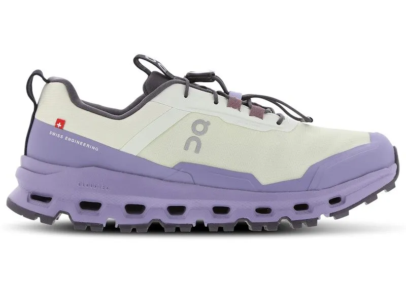 On Running Cloudhero Waterproof Aloe Feather | 3YE10032070