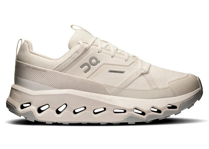 On Running Cloudhorizon Waterproof Ivory Ice | 3WE10020969