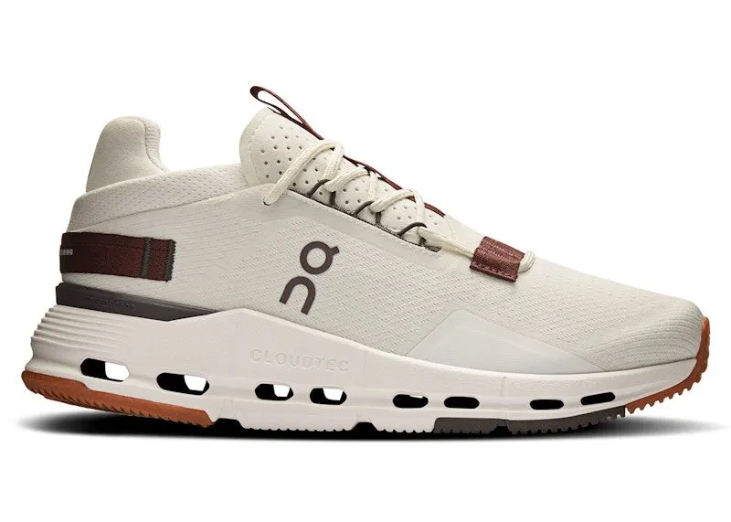On Running Cloudnova 2 Ice Mulberry | 3WE30220844