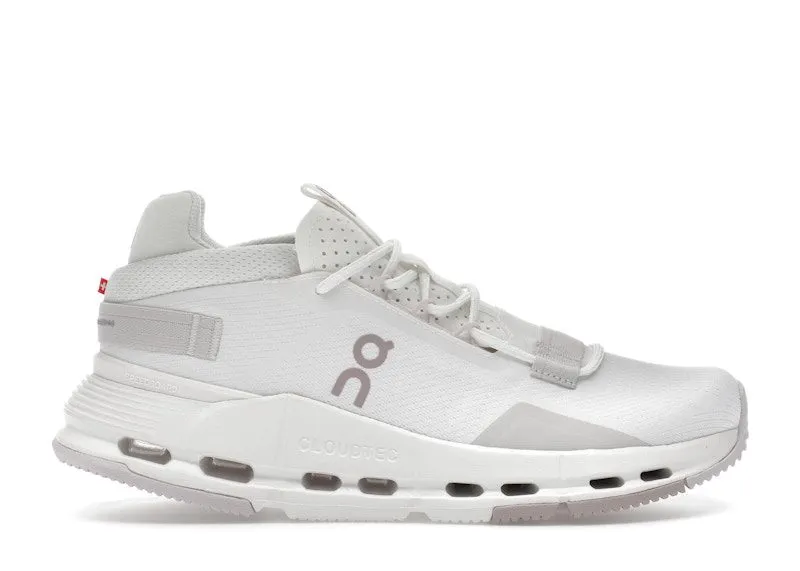 On Running Cloudnova 2 White Orchid | 3WE30223080