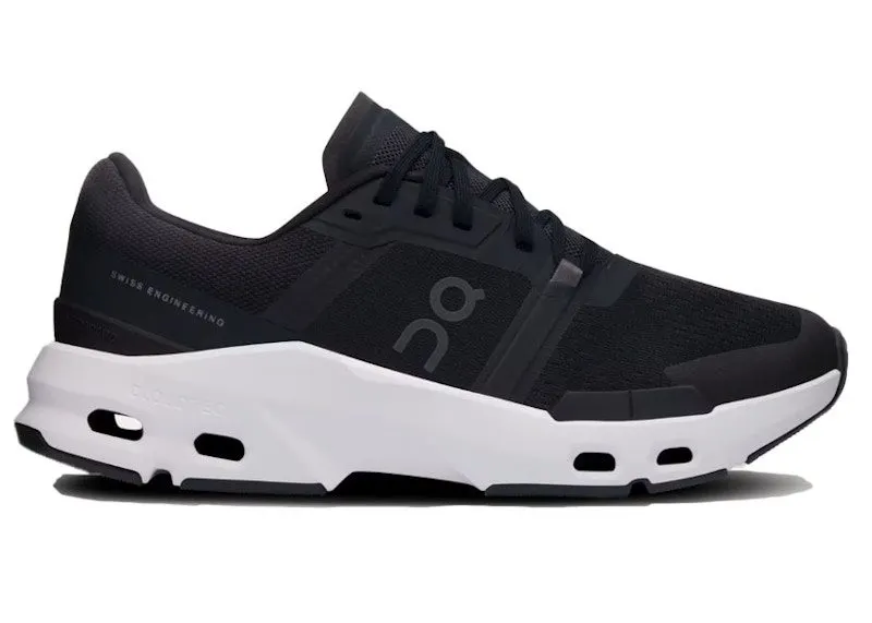 On Running Cloudpulse Black White | 3WD30060299